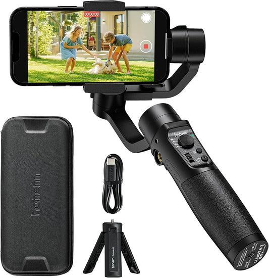 AI Smartphone Gimbal